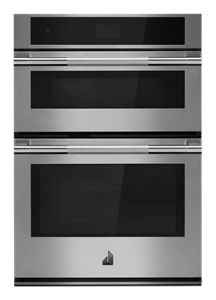 RISE™  30" Microwave/Wall Oven with MultiMode® Convection System