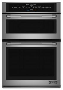 Pro-Style® 30" Microwave/Wall Oven with V2™ Vertical Dual-Fan Convection System