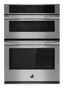 RISE™ 30" Microwave/Wall Oven with V2™ Vertical Dual-Fan Convection