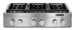 Pro-Style® 36"Gas Rangetop