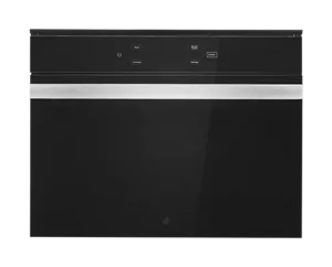 NOIR 24" Built-In Speed Oven