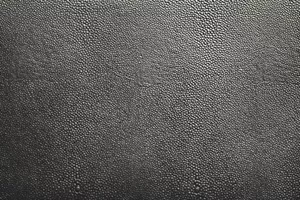 Caviar 18" Leather Cuts Collection Wine Column Panel