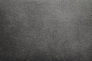 Caviar 24" Leather Cuts Collection Wine Column Panel