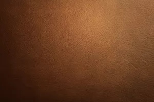 Cognac 24" Leather Cuts Collection Wine Column Panel