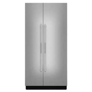 Pro-Style® 42" Fully Integrated Built-In Side-by-Side Panel-Kit