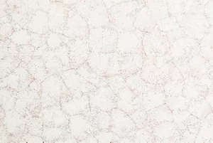 18" Elements Collection Eggshell Crackle Sepia Custom Wine Column Panel