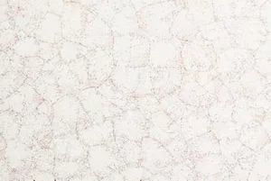 24" Elements Collection Eggshell Crackle Sepia Custom Wine Column Panel