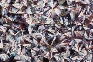 24" Elements Collection Mussel Shell Burgundy Custom Wine Column Panel