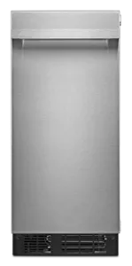 NOIR™ 15" Ice Maker Panel Kit - Right-Swing