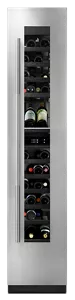 18" RISE™ Wine Column Panel Right Swing
