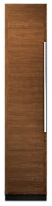 Burlesque By JennAir® 18" Column Freezer (Left Swing)