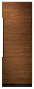 Burlesque By JennAir® 30" Column Refrigerator (Right Swing)