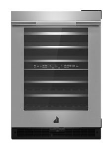 Jenn air shop wine fridge