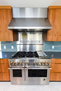 JennAir at Modernism Week 2020  - Thursday