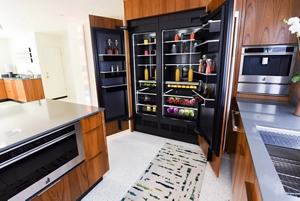 JennAir at Modernism Week 2020  - Thursday