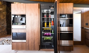 JennAir at Modernism Week 2020  - Thursday