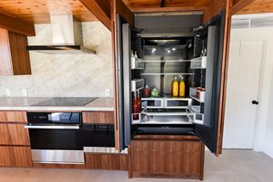 JennAir at Modernism Week 2020  - Thursday