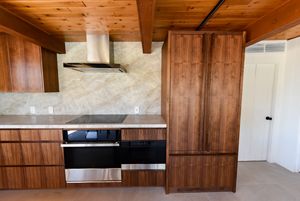 JennAir at Modernism Week 2020  - Thursday