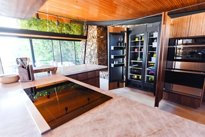 JennAir at Modernism Week 2020  - Thursday