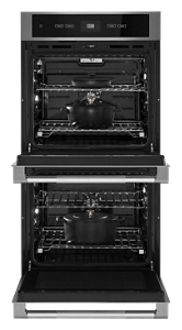 【Reina】 GTS22KYNRFS GE Appliances GE 21.9 Cu. Ft. Garage Ready Top-Freezer