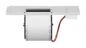 585 CFM Internal Blower