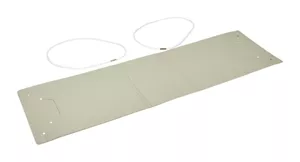 Trash Compactor Bag Caddy