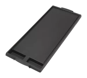 GRIDDLE - CAST, ALUMINUM
