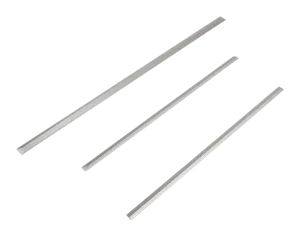 Slide-In Range Trim Kit, Stainless Steel