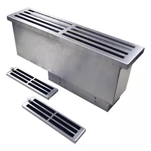 Recirculation Kit