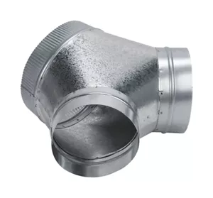 Range Hood Vent Transition Kit