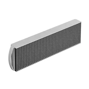 Downdraft Charcoal Filter