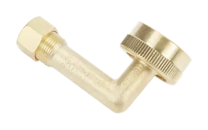 Dishwasher Water Inlet Fitting