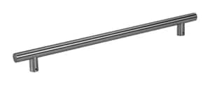 JennAir Dishwasher Handle - Stainless Steel for 24-IN Models (JDTSS243G to JDTSS245G) with 17-IN Hole-to-Hole Spacing
