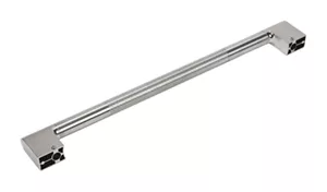 Dishwasher Handle Kit, Stainless