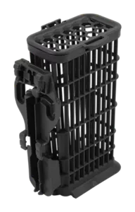 Dishwasher Chopsticks Basket, Grey