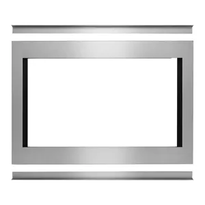 27" Traditional Convection Microwave Trim Kit