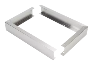 Over-The-Range Microwave Trim Kit