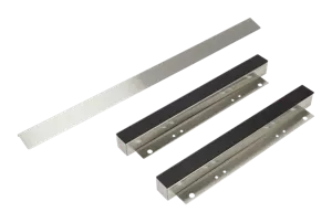 27" Trim Kit for 24" JennAir® Microwave, Stainless Steel, fits JMDFS24HM Under-Counter Built-in Microwave Oven with Drawer design