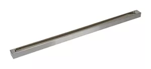 Columns Built-In Refrigerator NOIR™ Stainless Steel Handle Kit