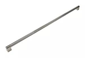 Columns Built-In Refrigerator RISE™ Handle Kit, Stainless Steel