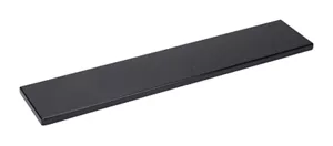 30" - Single Unit Toe Kick