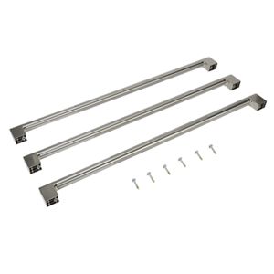 Refrigerator Handle Kit, RISE™ Stainless Steel, 42