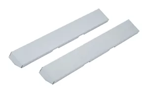 Range Hood 42" Extension Panel Kit