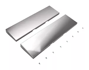 Wall Hood Chimney Extension Kit