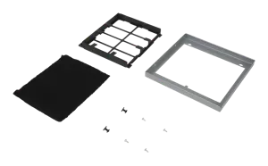 Range Hood Recirculation Kit