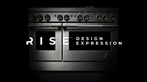 RISE Ranges