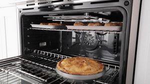 Even Heat True Convection