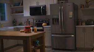 WHP Revlon FDBM Refrigeration Product Overview Video Stealth