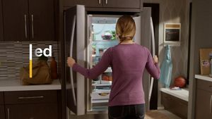 Humidity-Controlled Crispers