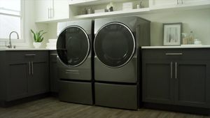 Comment Utiliser Les Fonctions De Vapeur Dans Les Laveuses Et Seacutecheuses